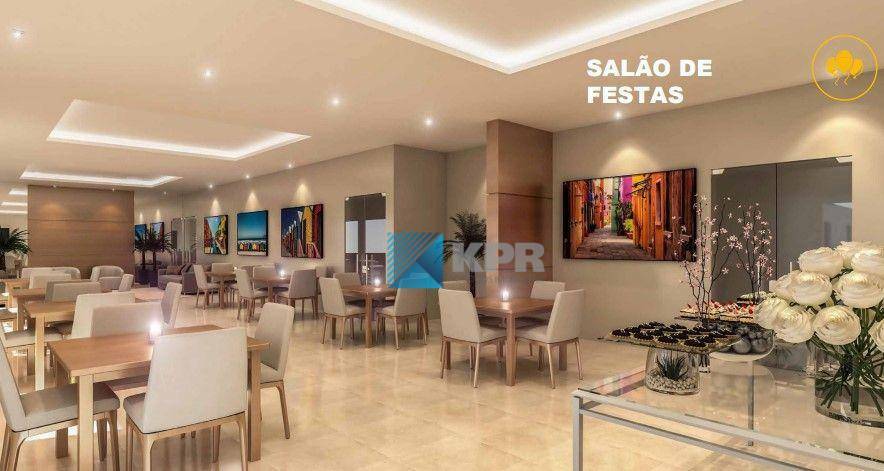 Apartamento à venda com 2 quartos, 56m² - Foto 15