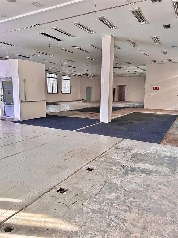 Prédio Inteiro para alugar, 1226m² - Foto 3