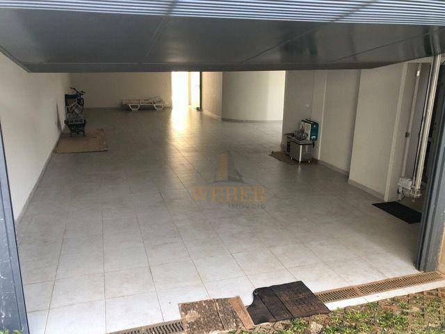 Casa de Condomínio à venda com 4 quartos, 430m² - Foto 3