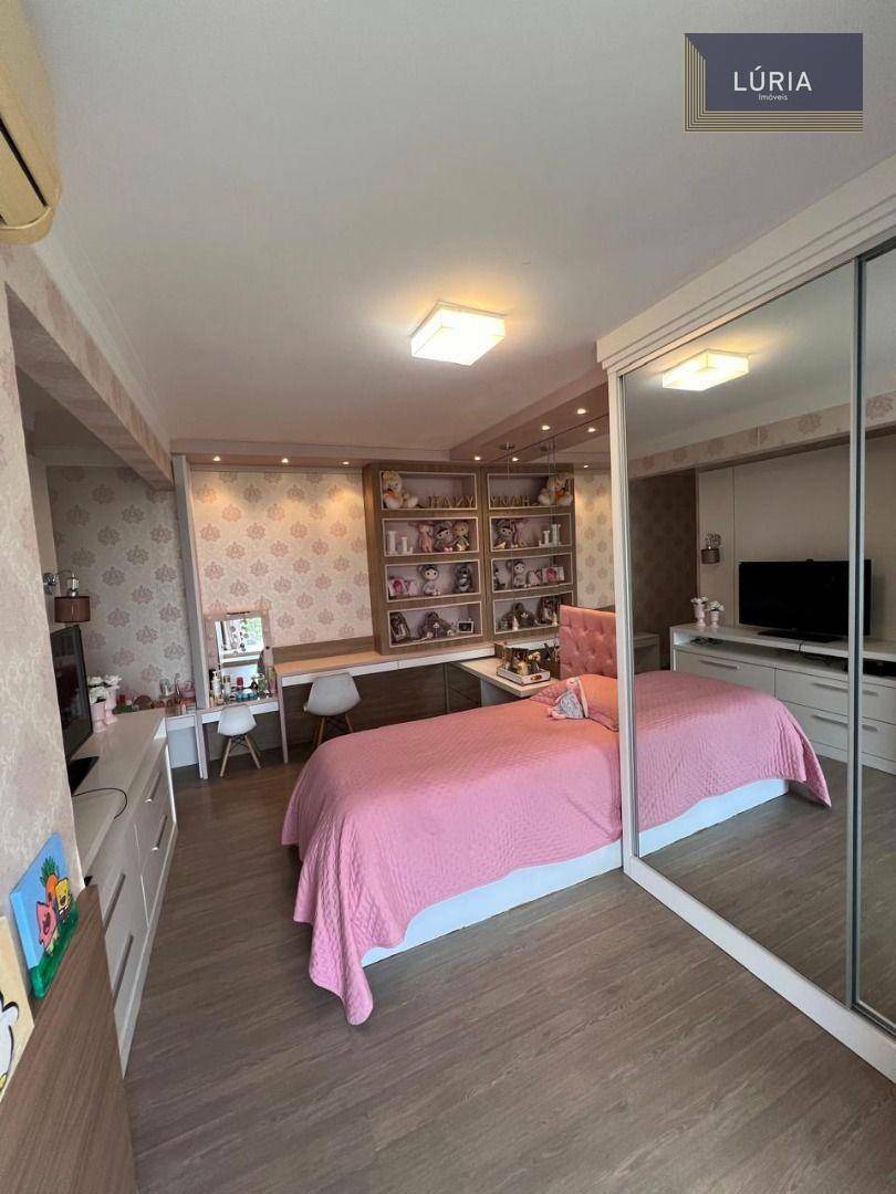 Apartamento à venda com 3 quartos, 133m² - Foto 10