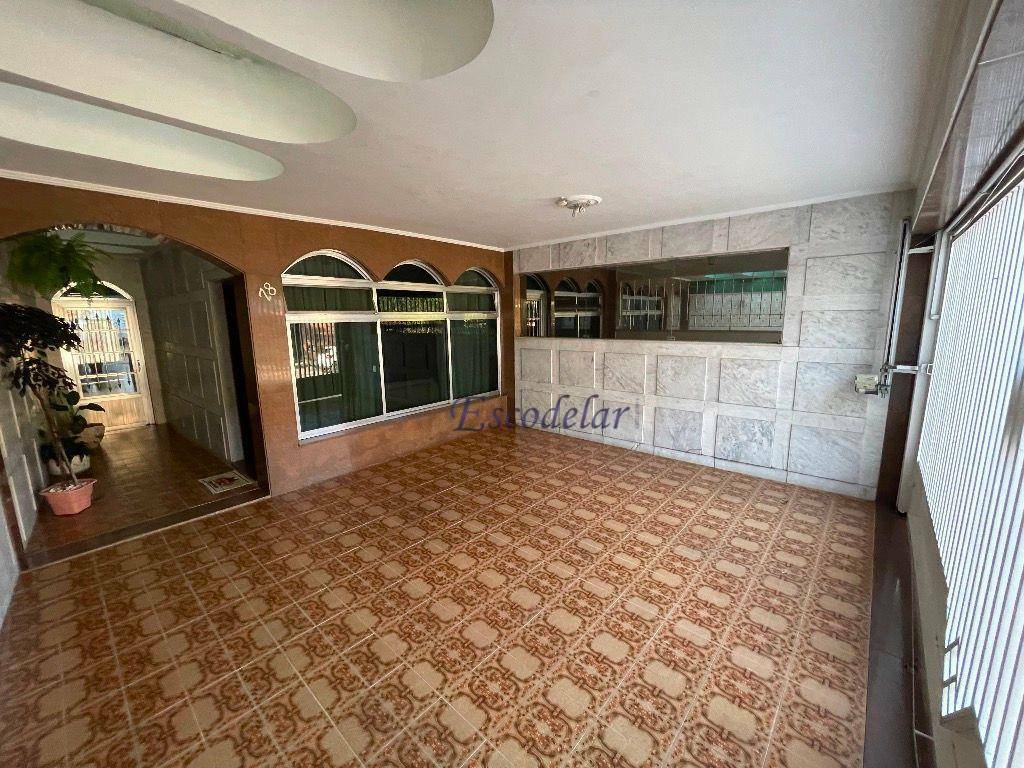 Sobrado à venda com 3 quartos, 220m² - Foto 2