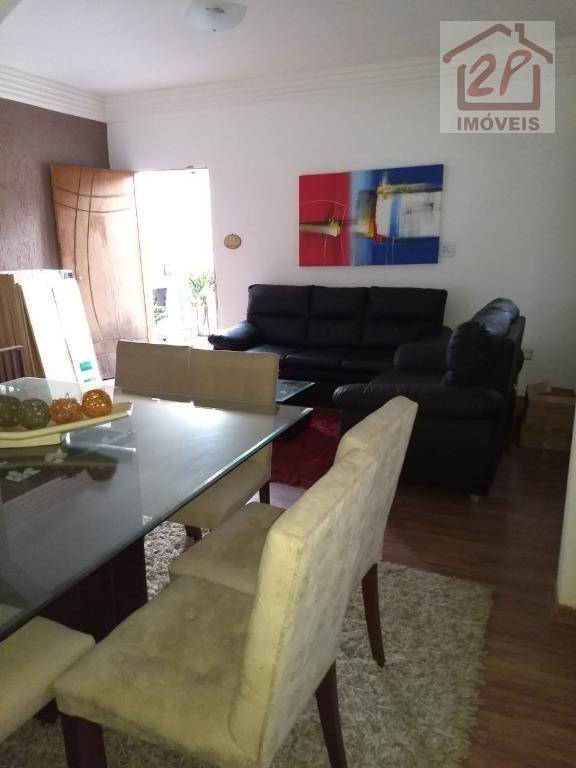 Casa à venda com 3 quartos, 250M2 - Foto 14