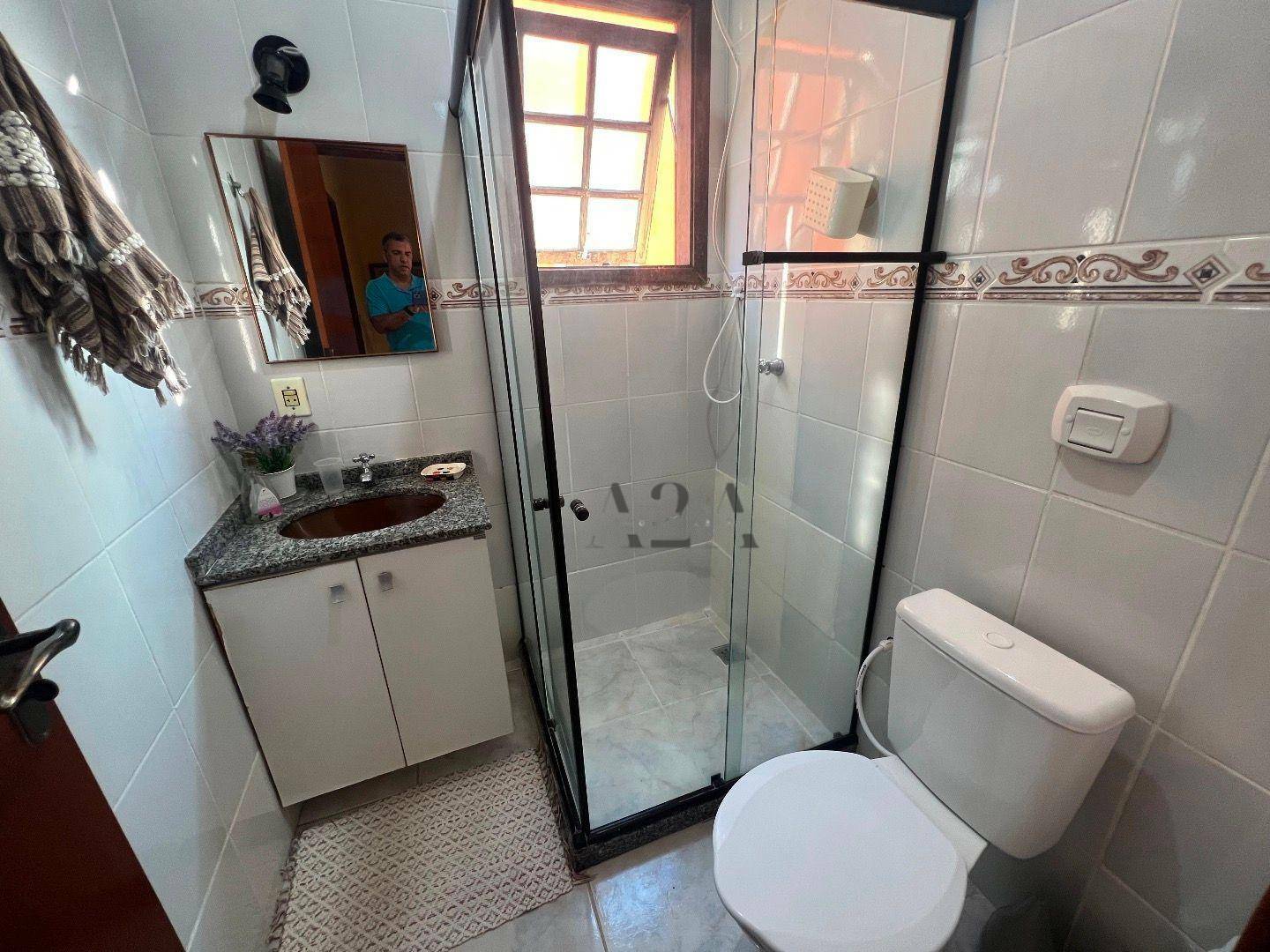 Casa à venda com 3 quartos, 150m² - Foto 30