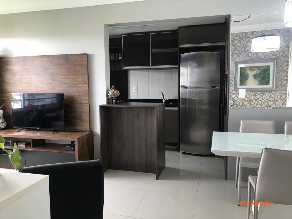 Apartamento, 2 quartos, 58 m² - Foto 7