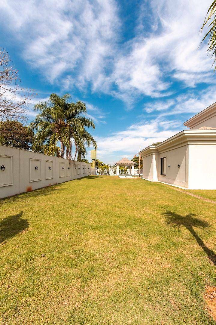 Casa de Condomínio à venda com 4 quartos, 800m² - Foto 82