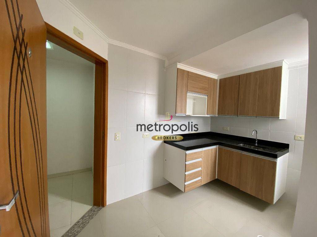 Apartamento à venda com 2 quartos, 48m² - Foto 2