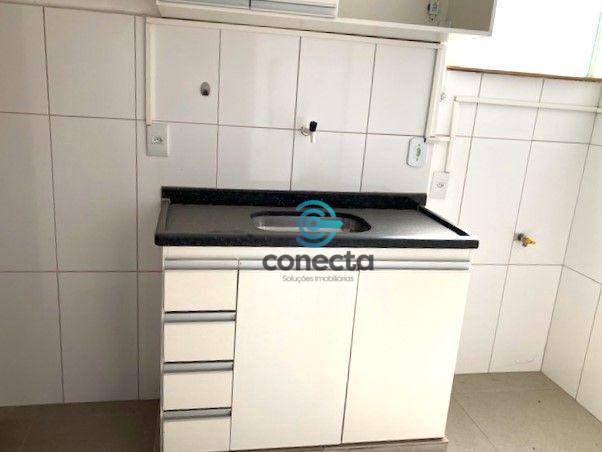 Apartamento à venda com 2 quartos, 60m² - Foto 6