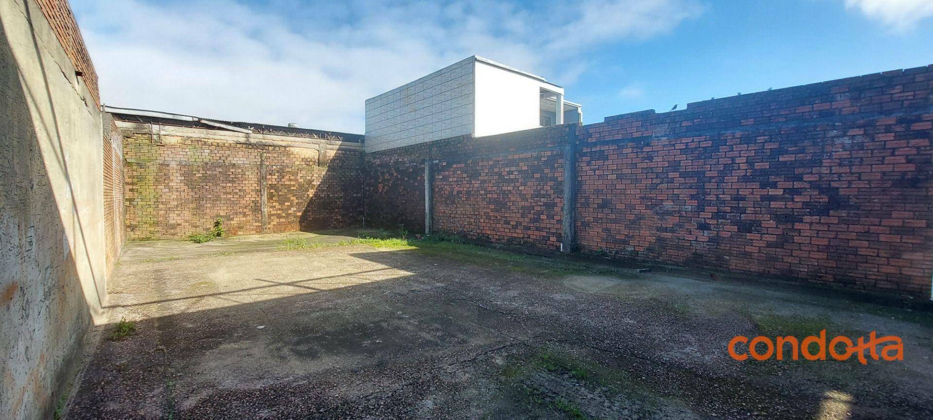 Depósito-Galpão-Armazém para alugar, 251m² - Foto 7