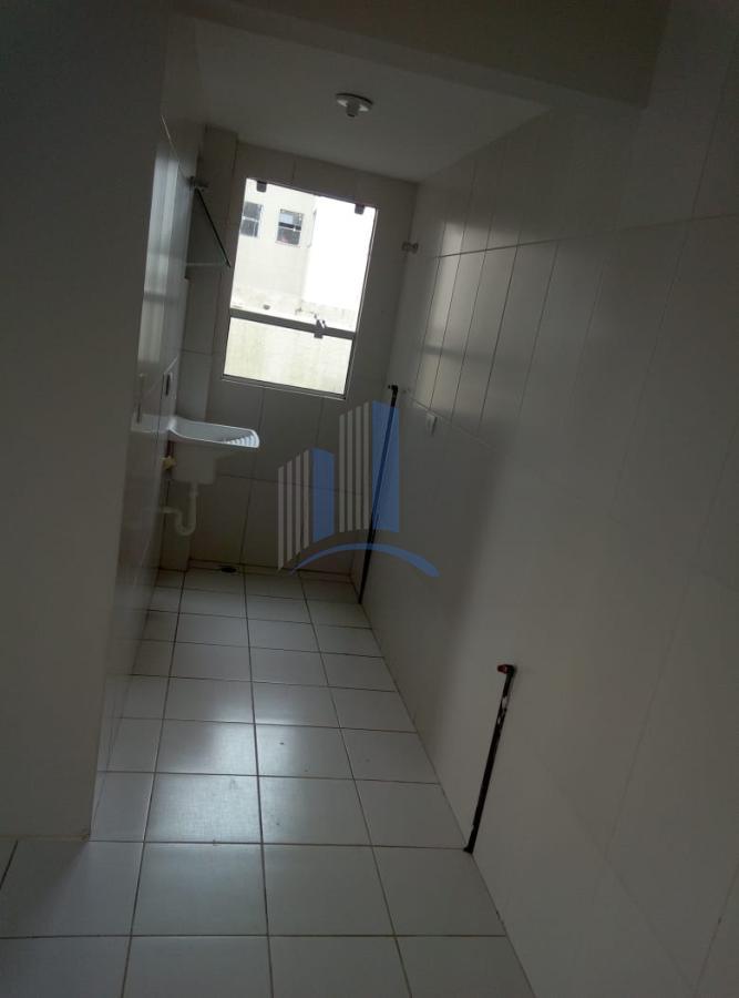 Apartamento à venda com 3 quartos, 54m² - Foto 9