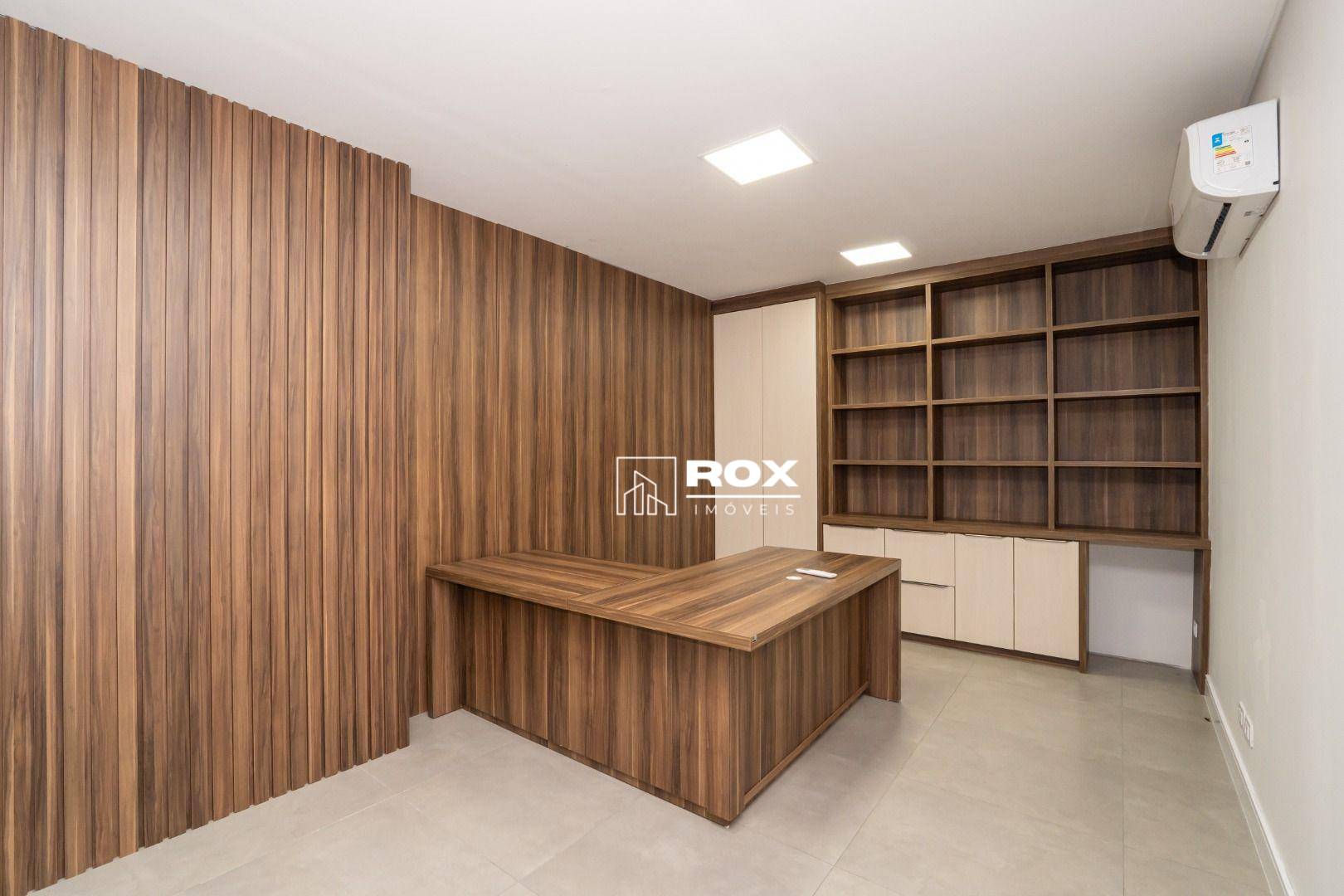Conjunto Comercial-Sala para alugar, 786m² - Foto 12