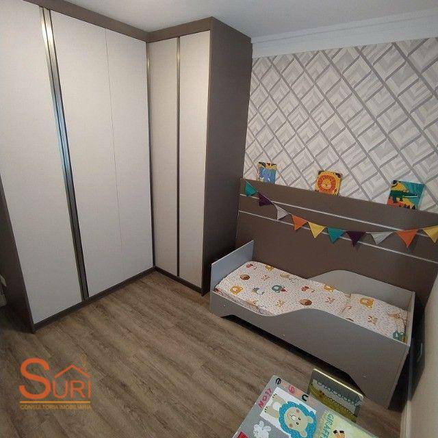 Apartamento à venda com 3 quartos, 90m² - Foto 11