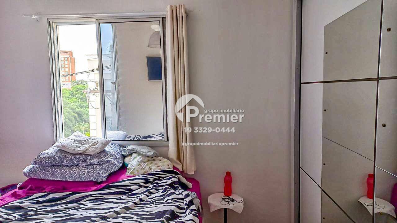 Apartamento à venda com 2 quartos, 50m² - Foto 13