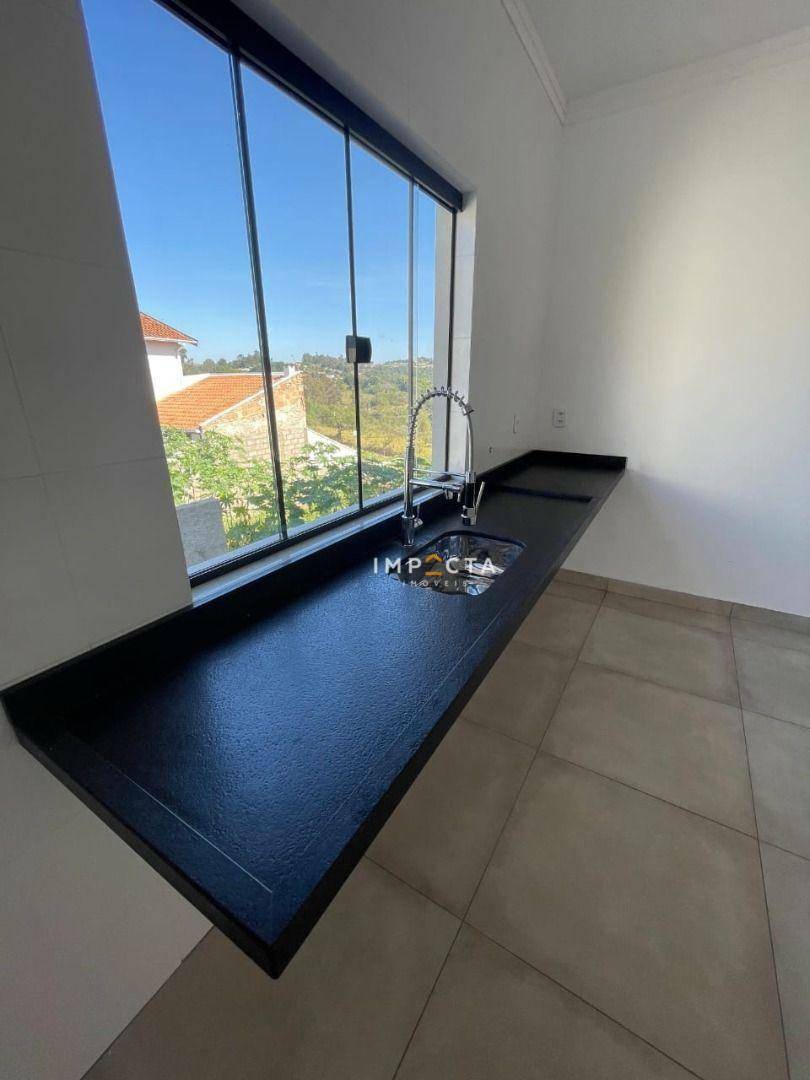 Casa à venda com 3 quartos, 100M2 - Foto 9