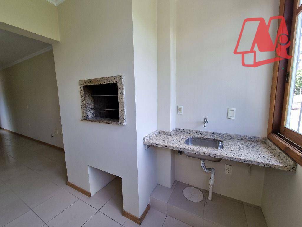 Apartamento para alugar com 2 quartos, 75m² - Foto 5