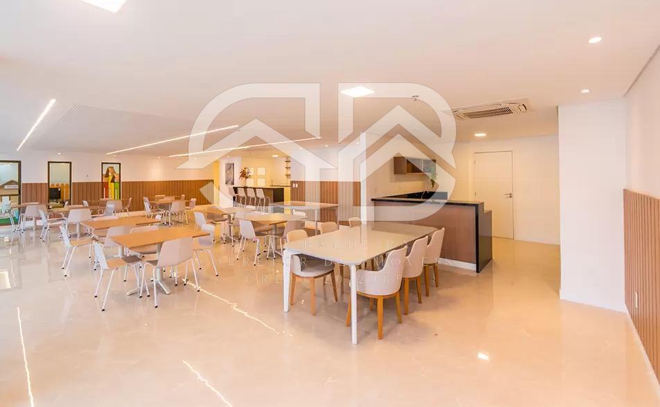 Apartamento à venda com 2 quartos, 61m² - Foto 16