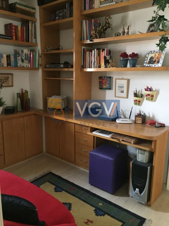 Apartamento à venda com 3 quartos, 100m² - Foto 12