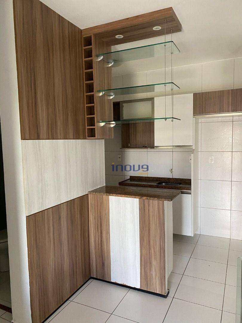 Apartamento, 2 quartos, 54 m² - Foto 5