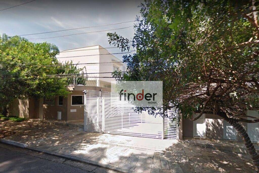 Casa de Condomínio à venda com 4 quartos, 620m² - Foto 31