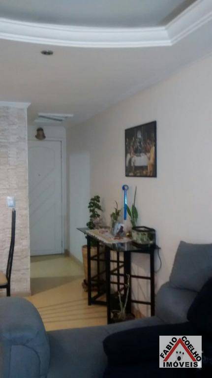 Apartamento à venda com 3 quartos, 89m² - Foto 8