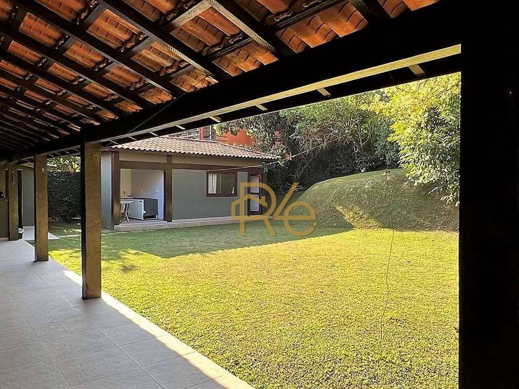 Casa de Condomínio à venda com 4 quartos, 320m² - Foto 47