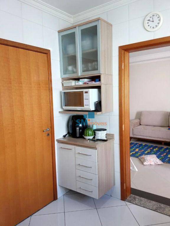 Sobrado à venda com 2 quartos, 71m² - Foto 8