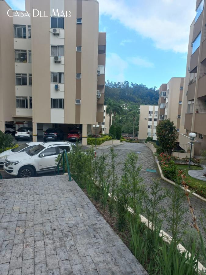 Apartamento à venda com 3 quartos, 92m² - Foto 32