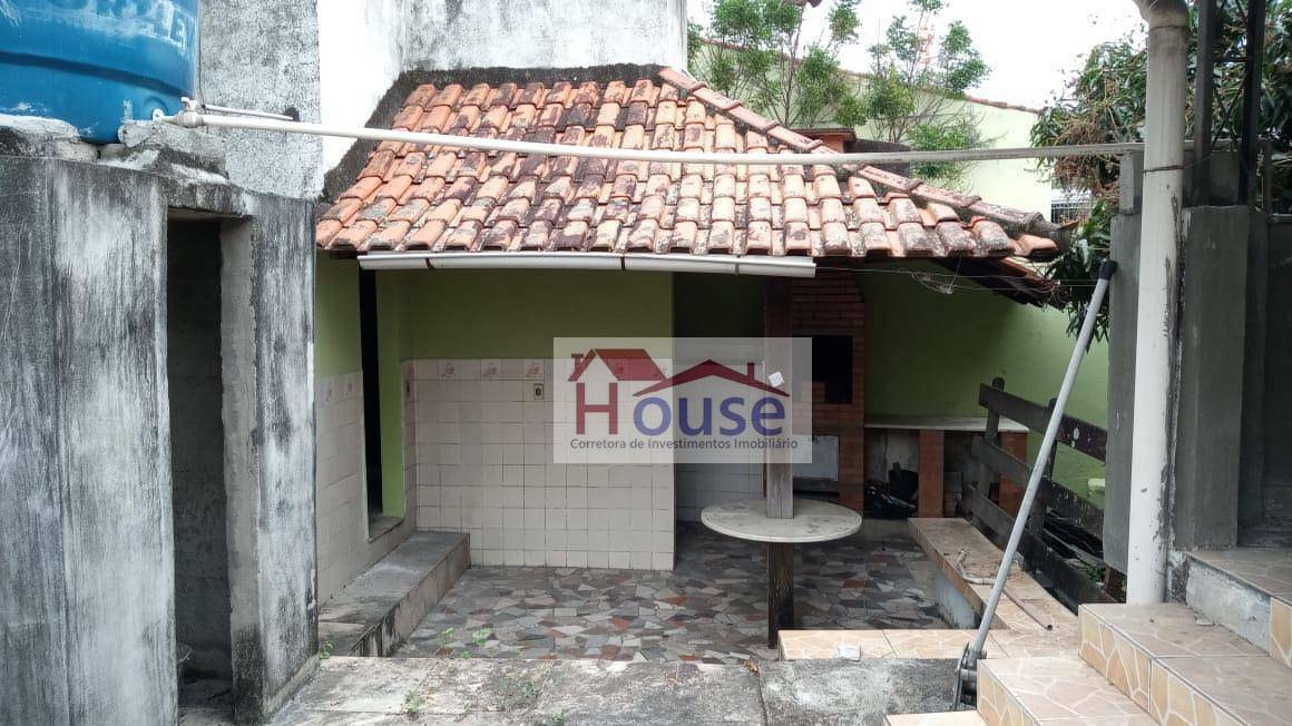 Casa à venda com 3 quartos, 136m² - Foto 20