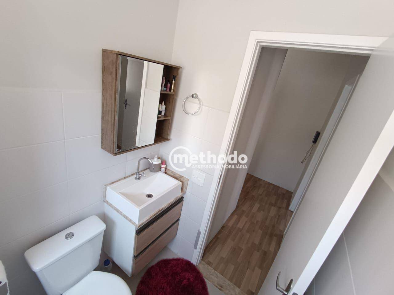 Apartamento à venda com 2 quartos, 42m² - Foto 14