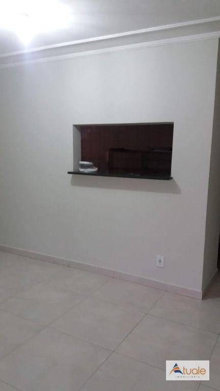 Apartamento à venda com 3 quartos, 70m² - Foto 6