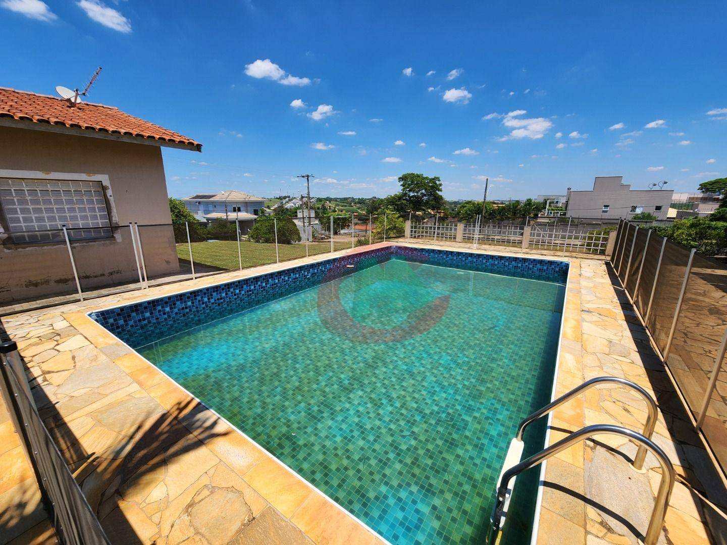 Chácara, 2 quartos, 2000 m² - Foto 2