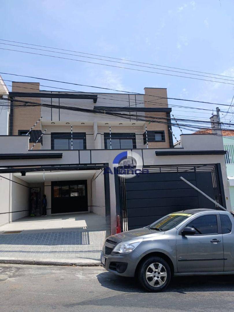 Sobrado à venda com 3 quartos, 125m² - Foto 31