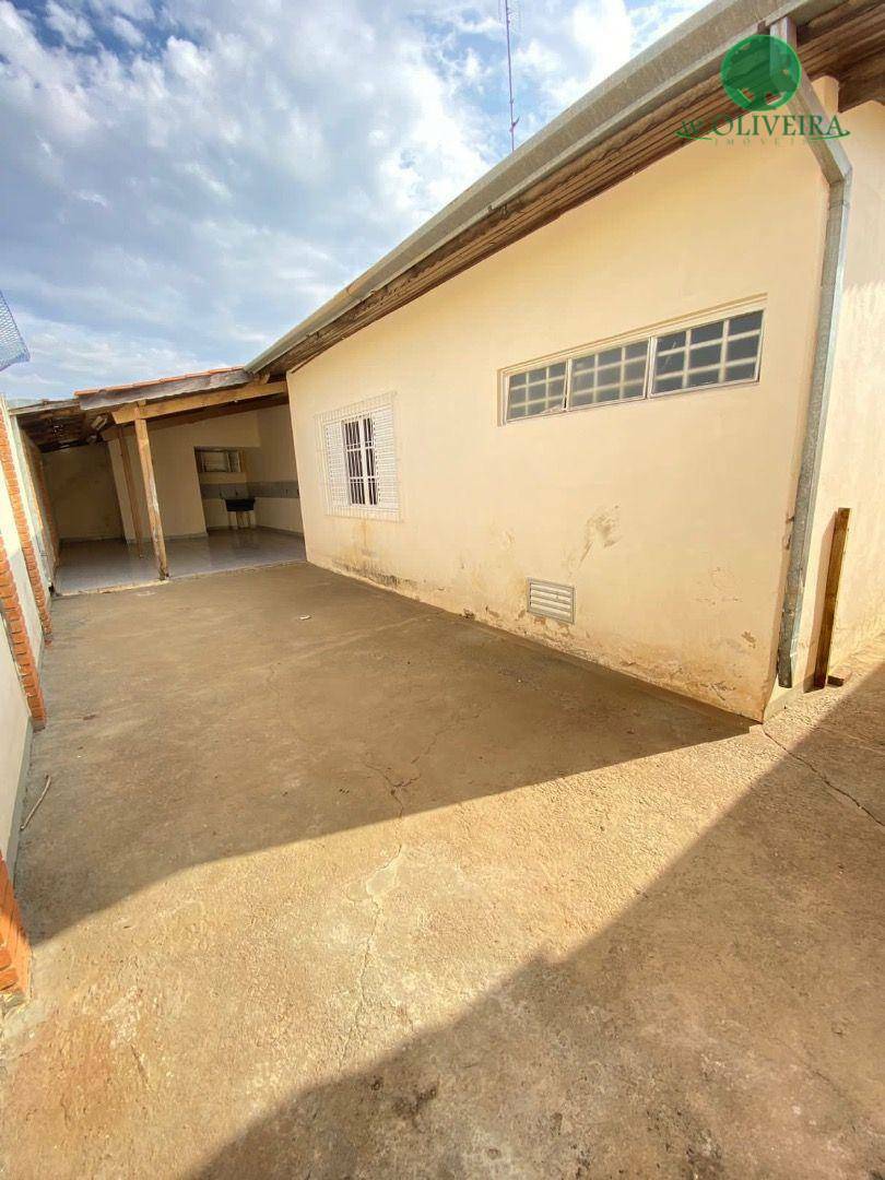 Sobrado à venda e aluguel com 3 quartos, 237m² - Foto 23