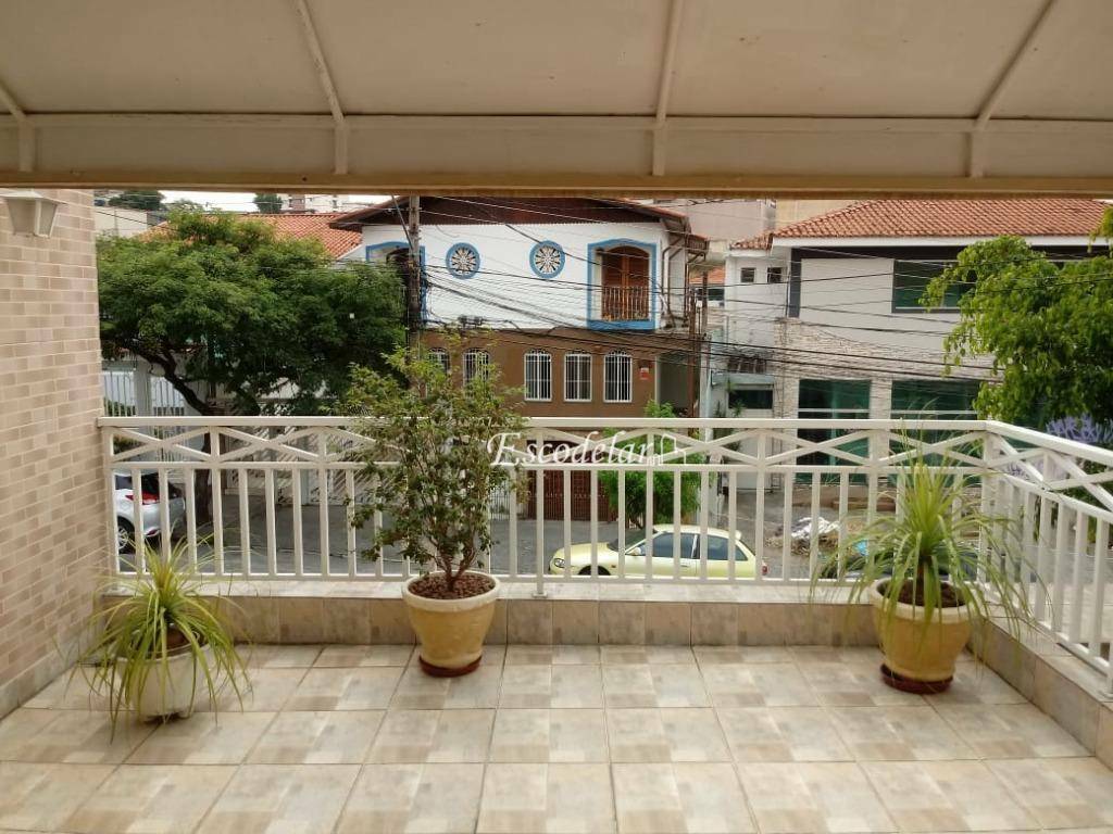 Sobrado à venda com 3 quartos, 130m² - Foto 3