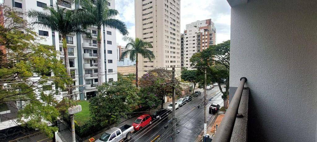 Apartamento para alugar com 2 quartos, 49m² - Foto 26