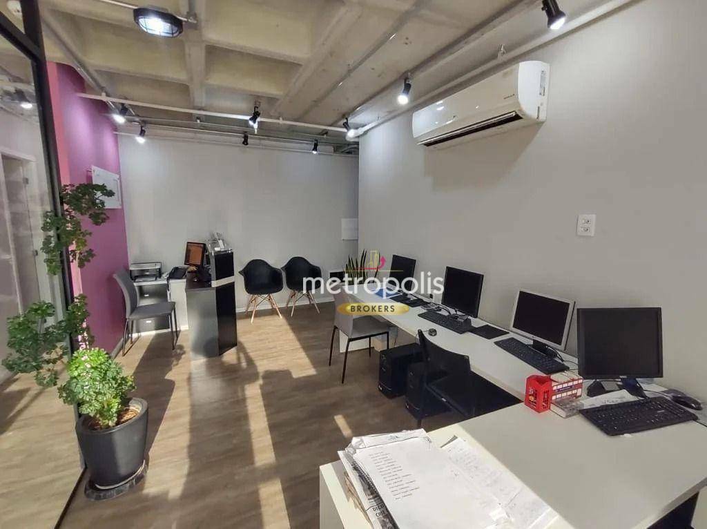 Conjunto Comercial-Sala à venda, 39m² - Foto 3