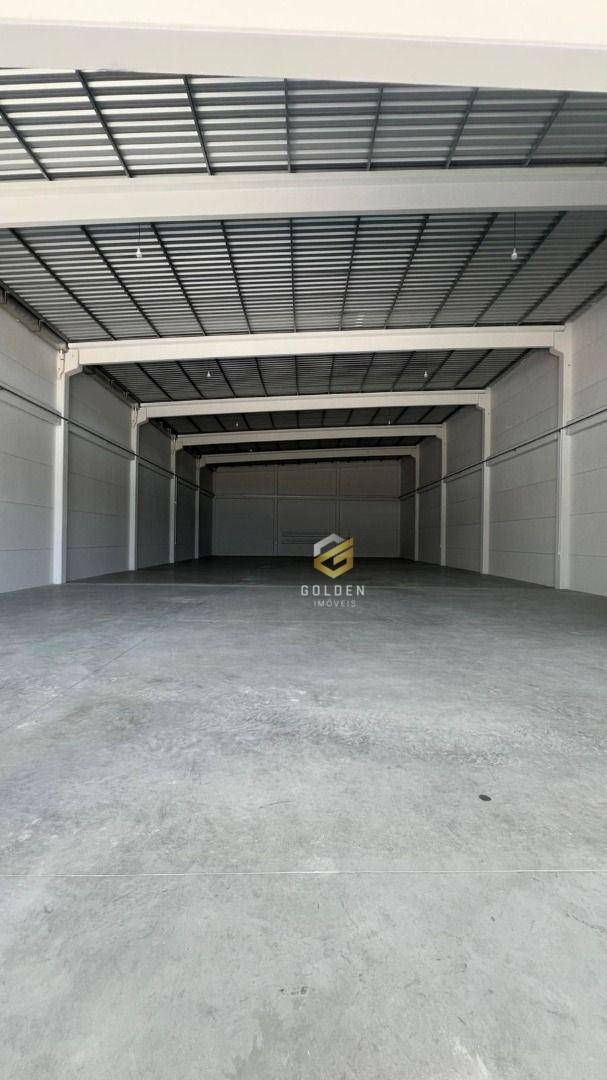 Depósito-Galpão, 750 m² - Foto 5