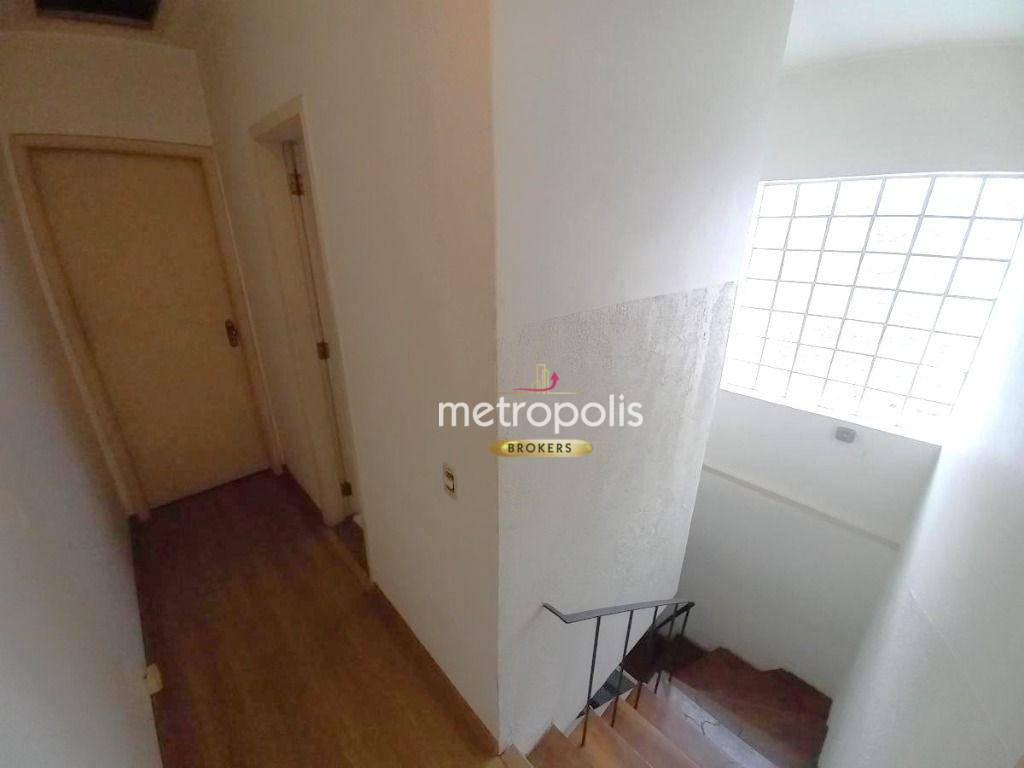 Sobrado à venda e aluguel com 3 quartos, 125m² - Foto 9