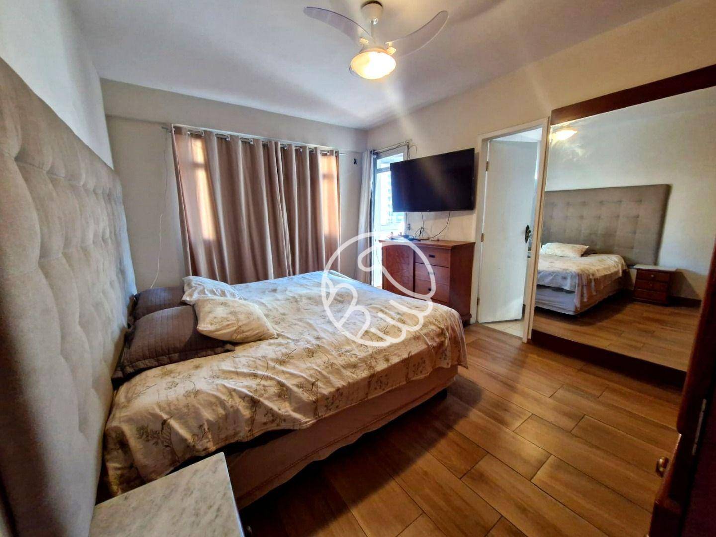 Apartamento para alugar com 3 quartos, 16m² - Foto 8