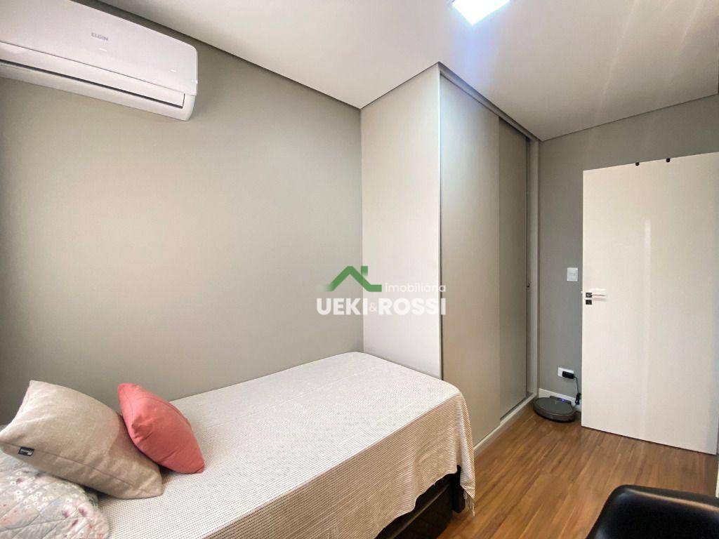 Casa de Condomínio à venda com 3 quartos, 107m² - Foto 10