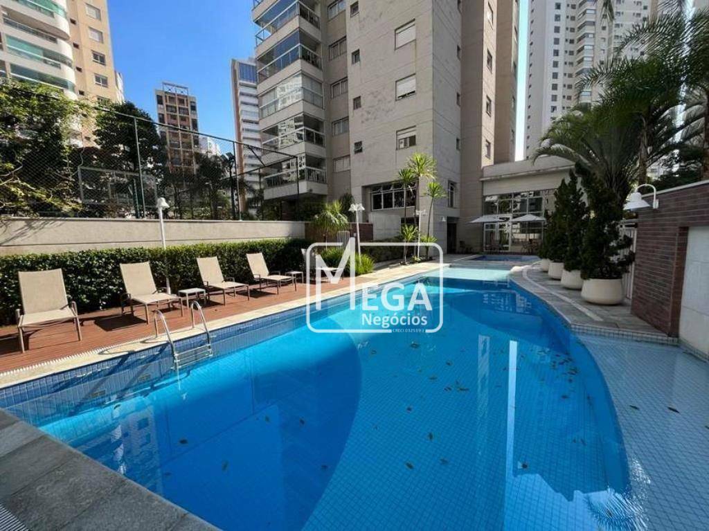 Apartamento à venda com 3 quartos, 111m² - Foto 37