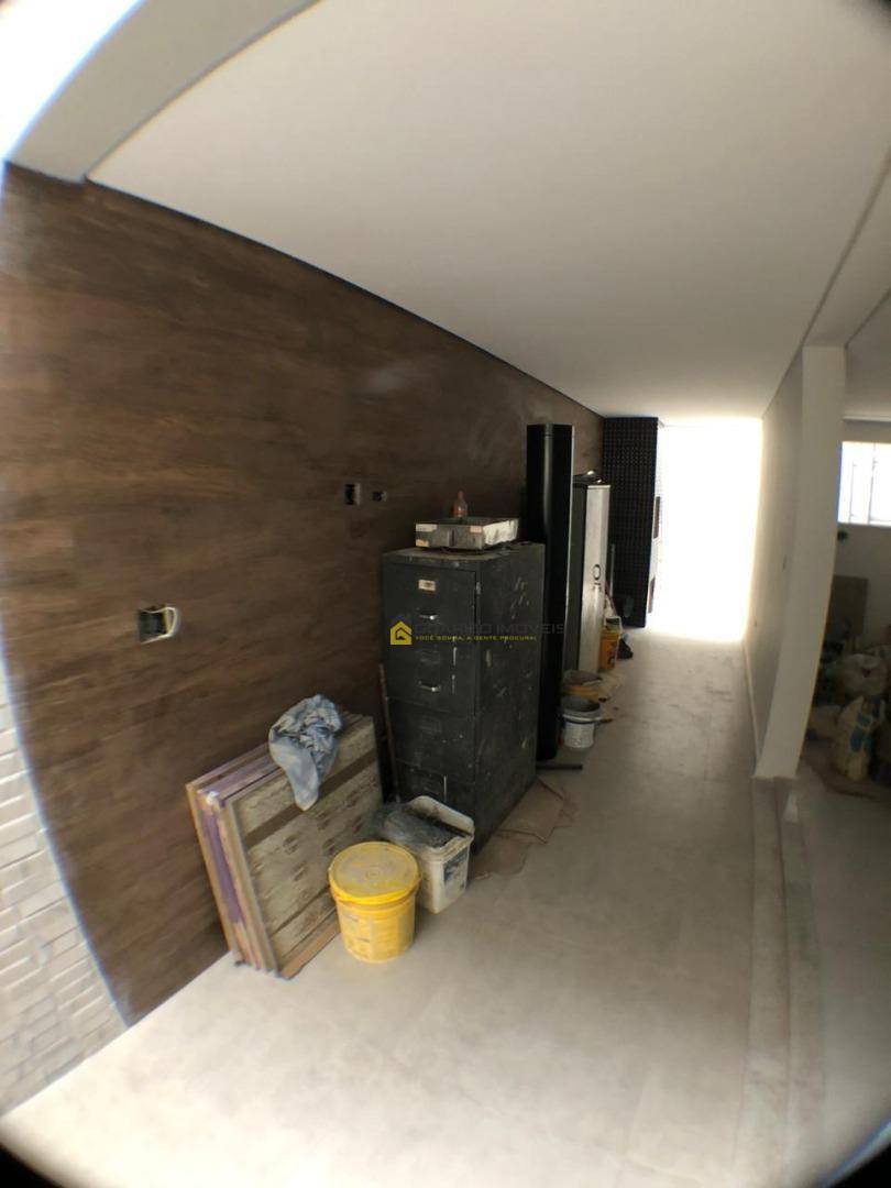 Sobrado à venda com 3 quartos, 180m² - Foto 8