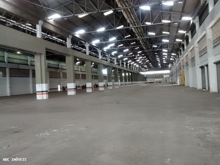 Depósito-Galpão-Armazém para alugar com 3 quartos, 20000m² - Foto 6