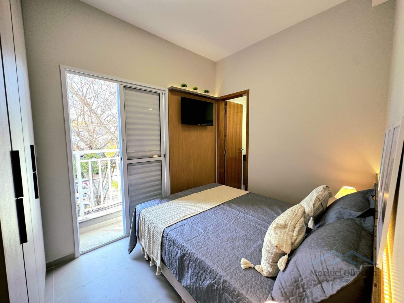 Apartamento à venda com 3 quartos, 68m² - Foto 10