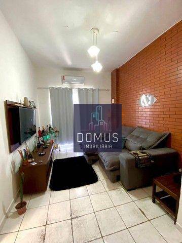 Apartamento à venda com 1 quarto, 50m² - Foto 1