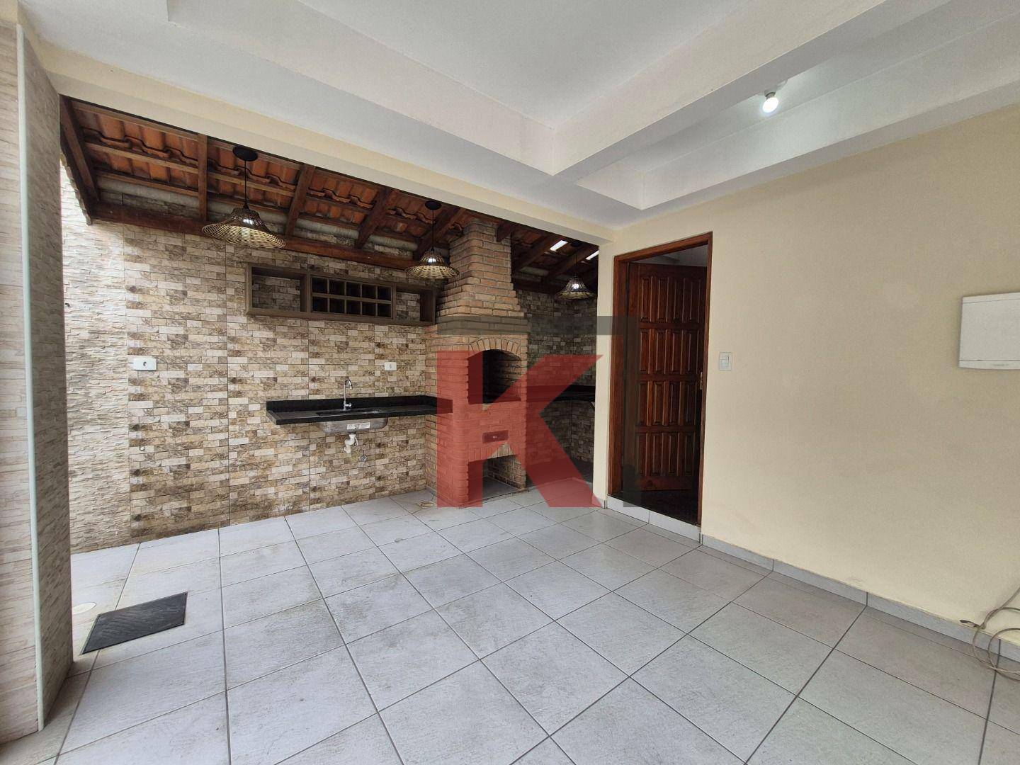 Casa para alugar com 2 quartos, 92m² - Foto 23