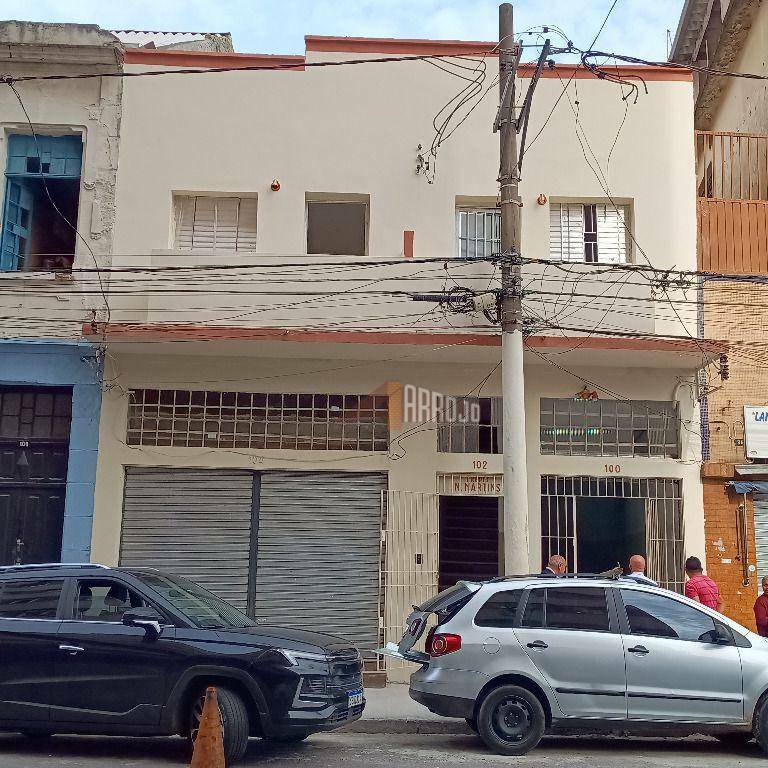 Apartamento para alugar com 2 quartos, 50m² - Foto 1