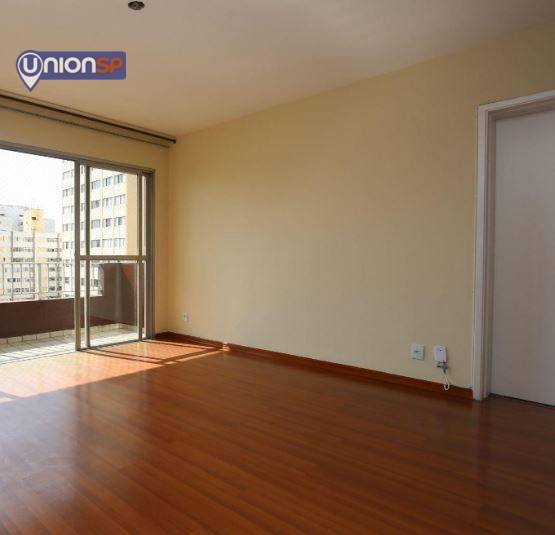 Apartamento à venda com 3 quartos, 122m² - Foto 3