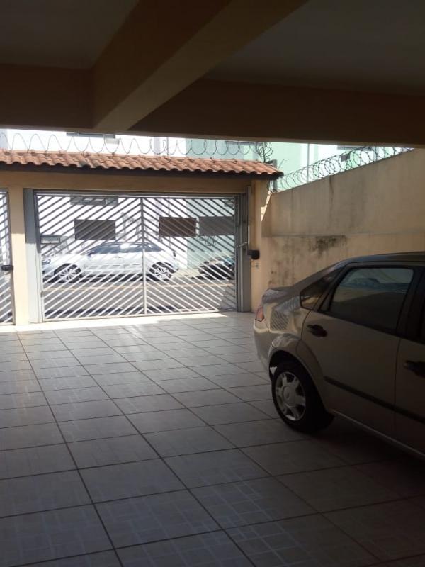 Sobrado à venda com 3 quartos, 119m² - Foto 14