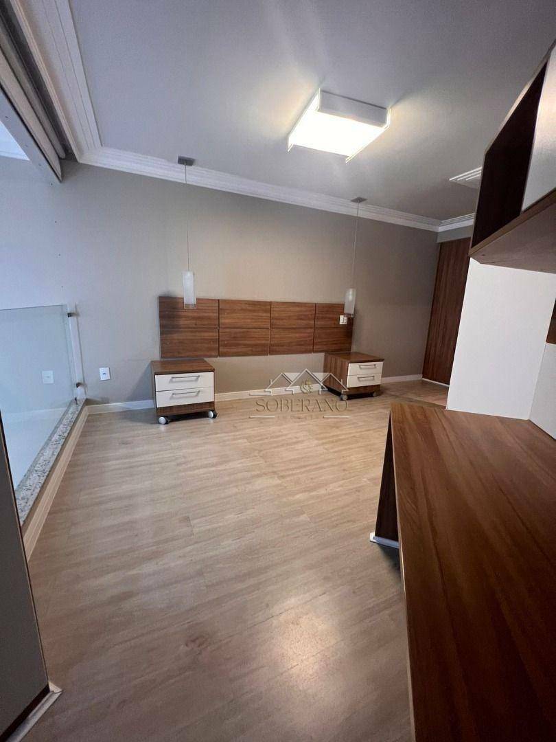 Apartamento à venda com 2 quartos, 170m² - Foto 2