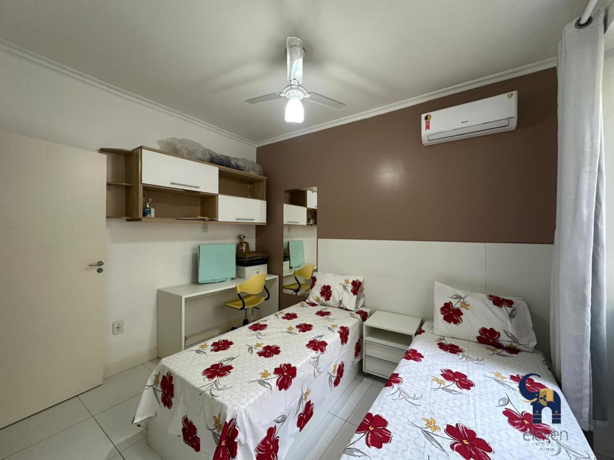 Apartamento à venda com 3 quartos, 120m² - Foto 6